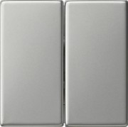 Wippe 2-f. Tastschalter eds 0915600 