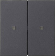 Wippe 2f. S3000 unbedr.anth 536928 