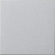 Wippe 1-fach Alu 537226 