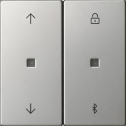 Jalousie- + Schaltuhr Bluetooth E22 Eds 5367600 