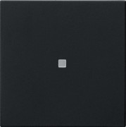 Bedienaufsatz S3000 Schwarz 5368005 