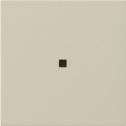 Funk-Bedienaufsatz Cremeweiß 549501 