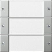 Wippenset 3fach klar/eds BSF 2133600 