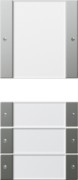 Wippenset 4fach klar/eds BSF 2134600 