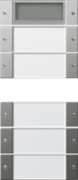 Wippenset 5fach klar/eds PLUS BSF 2145600 