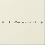 Wippenset 1-fach beschr.Sys. 55 crws 220101 