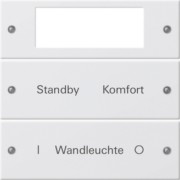 Wippenset 2-fach beschr. Sys 55 rws 221203 