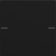 Wippenset 1f Tastsens.4 Schwarz m 5751005 