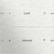 Wippenset 2-fach Tastsens.4 TS4 eds 5032219 