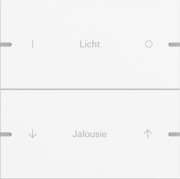 Wippenset 2-fach Tastsens.4 TS4 rws 5032927 