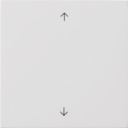Bedienaufsatz rws Pfeilsymbole 5361112 