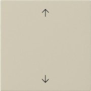 Bedienaufsatz cws Pfeilsymbole 536101 