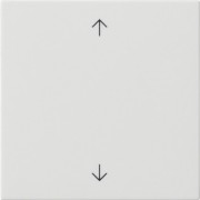 Bedienaufsatz rws Pfeilsymbole 536103 