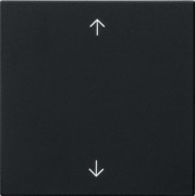 Bedienaufsatz sw S3000 Pfeilsymbole 5361005 