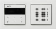 UP-Radio IP Lautsprecher m. Rahmen E2 232029 