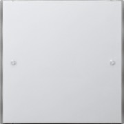 KNX Tastsensor 3 Basis 1-fach, rws 2021112 
