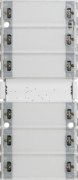 KNX Tastsensor 3 Komfort 6-fach 513600 