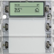 Tastsensor 3 Plus 2-fach 514200 