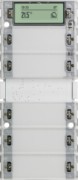 Tastsensor 3 Plus 5-fach 514500 