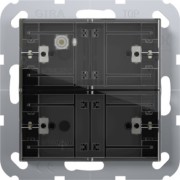 Tastsensor 4 Standard KNX 501200 