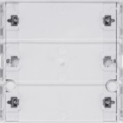KNX RF-Tastsensor 1-fach 510100 