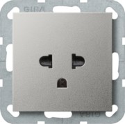Steckdose EURO-US16 eds-lack. 2840600 