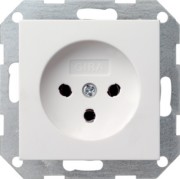 HNA-Steckdose rws-gl 047903 