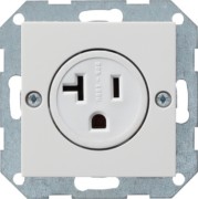 Steckdose rws-gl Nema 048703 