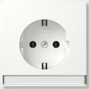 SCHUKO-Steckd. BSF + SH (IP20) Gira TX_44 446266 