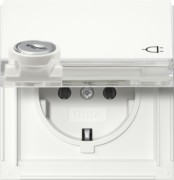 Steckdose KD TX-44 rws Schloss sortiert 446766 