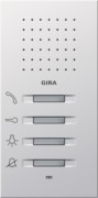 Wohnungsstation Freisp. AP rws-gl 1250112 