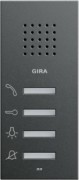 Wohnungsstation Freisp. AP ant 125028 