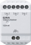 Videomultiplexer Türkommunikation 122400 
