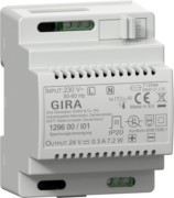 Spannungsversorgung 129600 