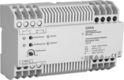 Steuergerät Video Bussystem, REG, 8TE 128800 