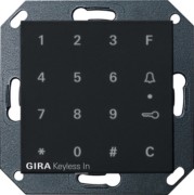 Codetastatur Keyless In sw 2605005 