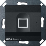 Fingerprint Leseeinheit Keyless In sw 2617005 