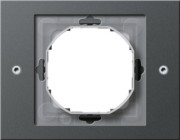 Abdeckrahmen 1f.anth TX44 021167 
