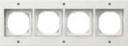 Abdeckrahmen 4f.rws TX44 021466 