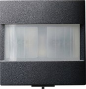 KNX-Bewegungsmelder 1,10m anth 204028 