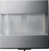 KNX-Bewegungsmelder 1,10m alu 205026 