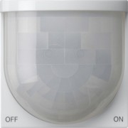 KNX-Bewegungsmelder 2,20m rws 205103 