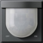 KNX-Bewegungsmelder 2,20m anth 204167 