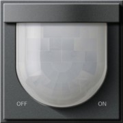 KNX-Bewegungsmelder 2,20m anth 205167 