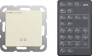 Sensotec cremeweiß 236601 