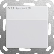 Sensotec LED o.FB reinweiß 237803 