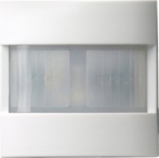 Bewegungsmelderaufsatz reinweiß 537303 