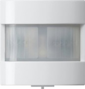 Bewegungsmelderaufsatz reinweiß 537403 