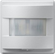 Bewegungsmelderaufsatz reinweiß 537466 