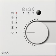 Stetigregler rws-gl KNX/EIB 2100112 